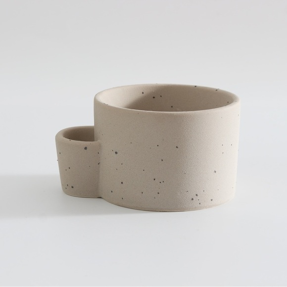 PALO SANTOS CERAMIC DISH - Picture 9 of 9